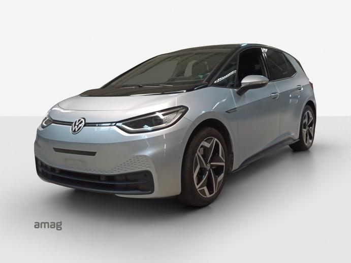 VW ID.3 Pro Performance, Électrique, Occasion / Utilisé, Automatique