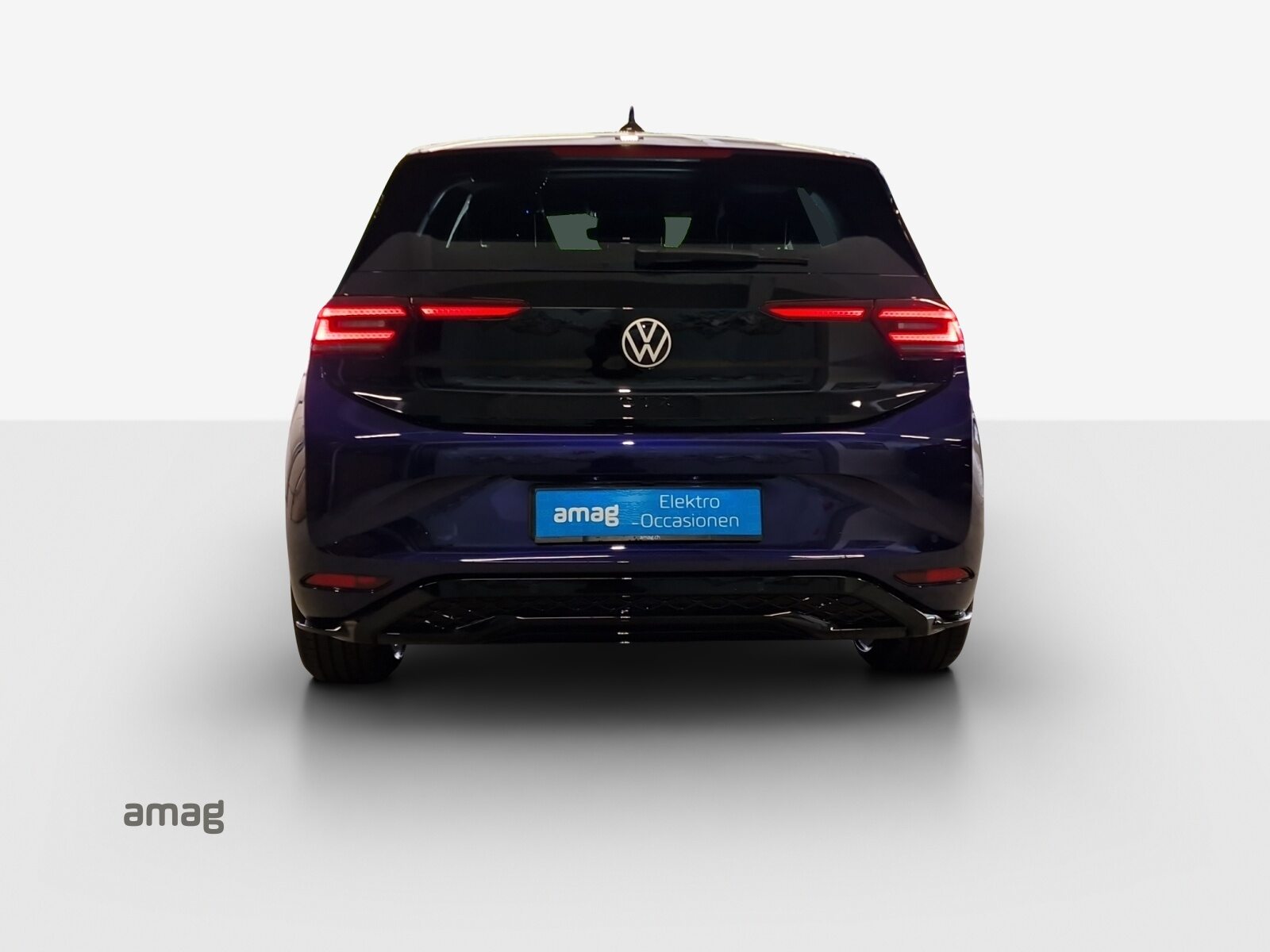 VW ID.3 GTX Perf. FIRE+ICE 326P, Elettrica, Occasioni / Usate, Automatico - 5