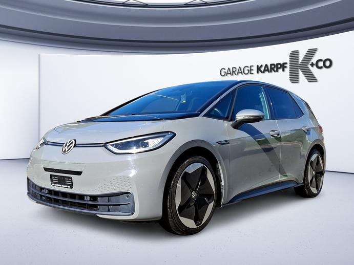 VW ID.3 1ST Max Pro Performance, Électrique, Occasion / Utilisé, Automatique