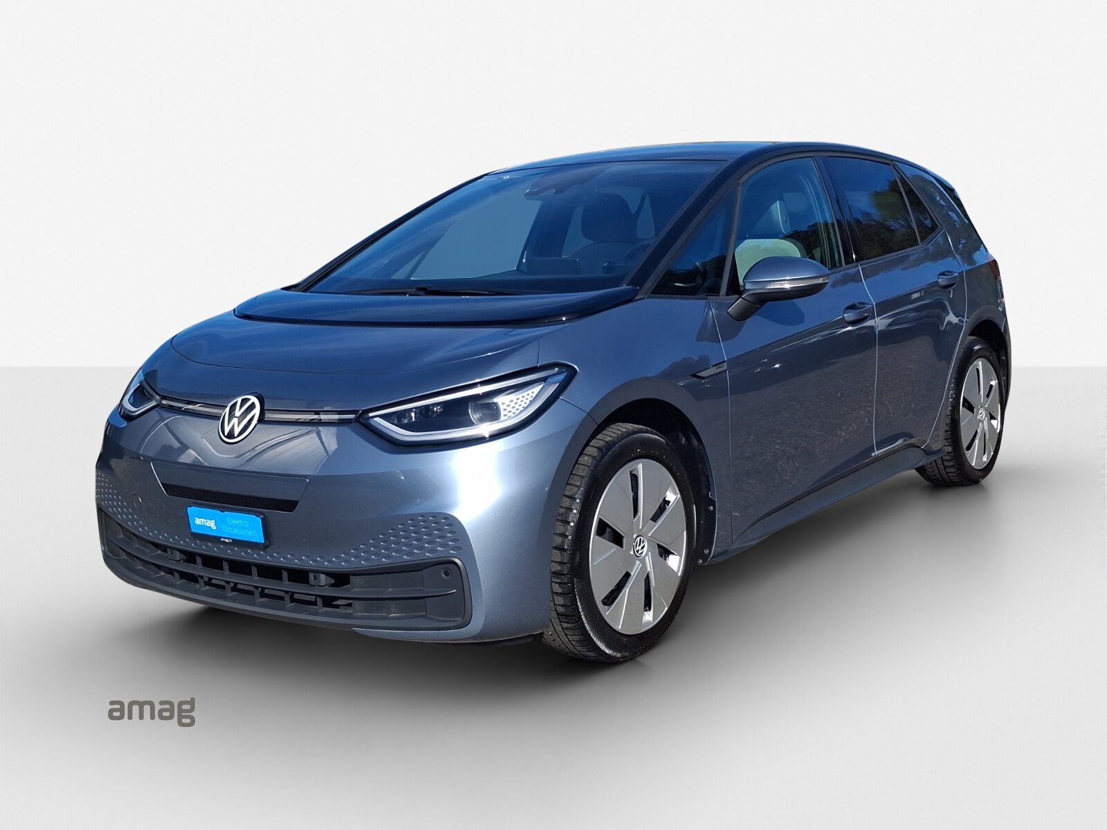 VW ID.3 Business Pro Performance