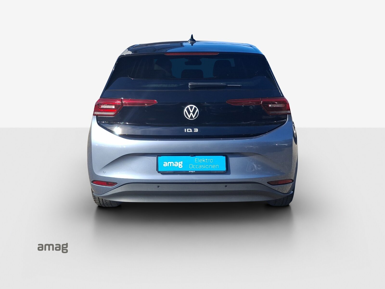 VW ID.3 Business Pro Performance, Électrique, Occasion / Utilisé, Automatique - 4