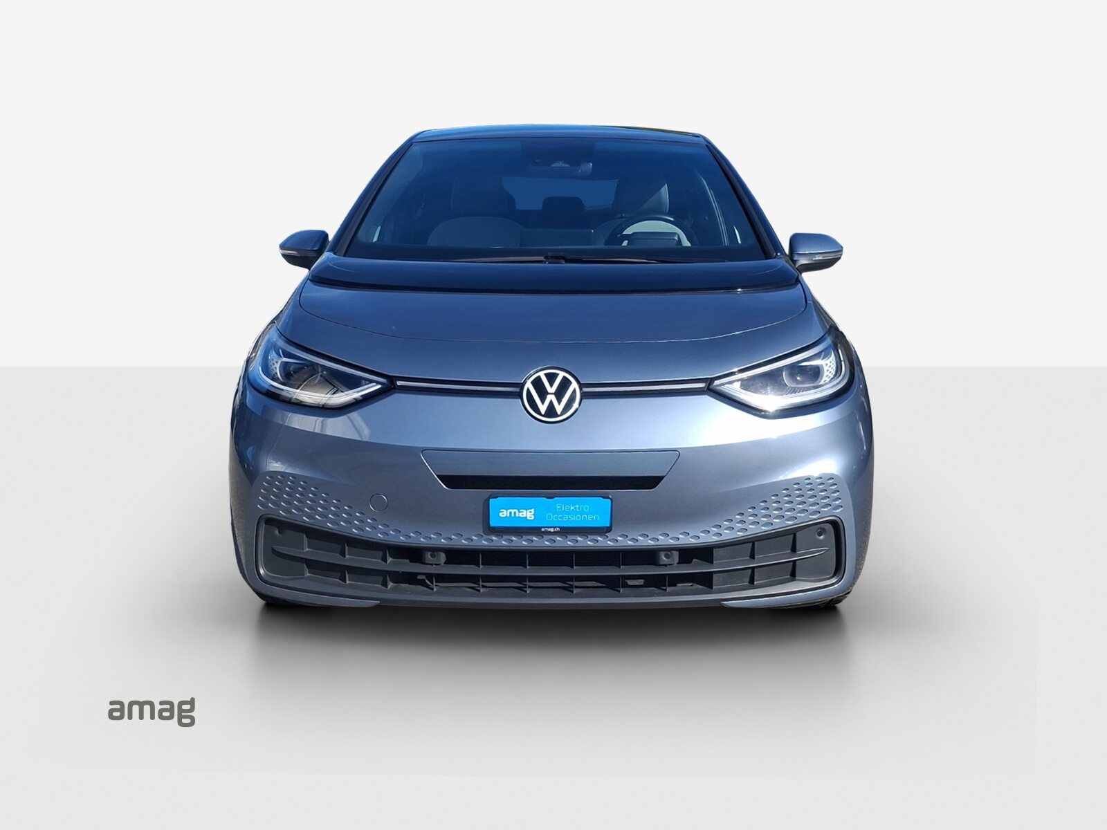 VW ID.3 Business Pro Performance, Électrique, Occasion / Utilisé, Automatique - 7