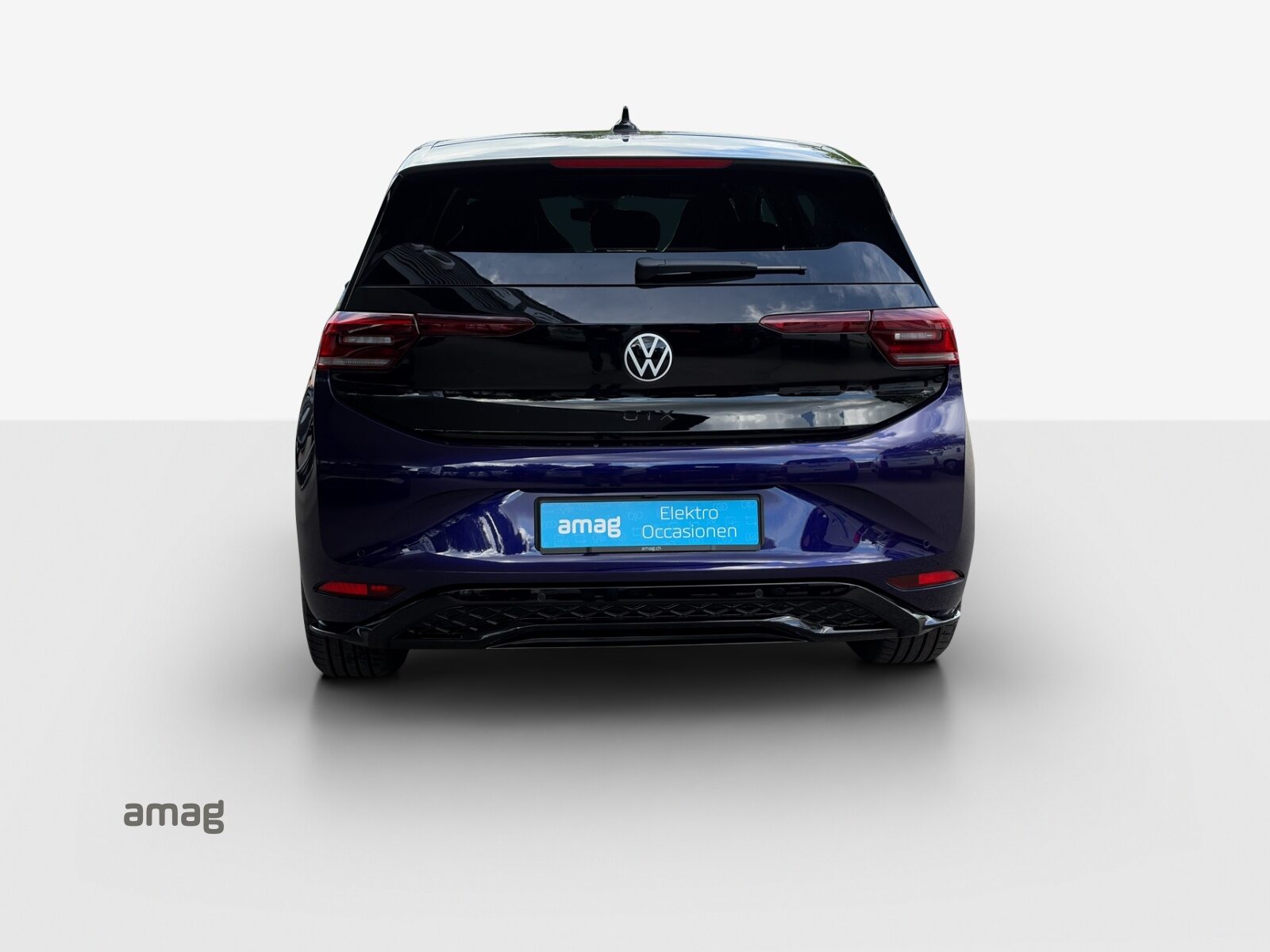VW ID.3 GTX Perf. FIRE+ICE 326P, Elettrica, Occasioni / Usate, Automatico - 5