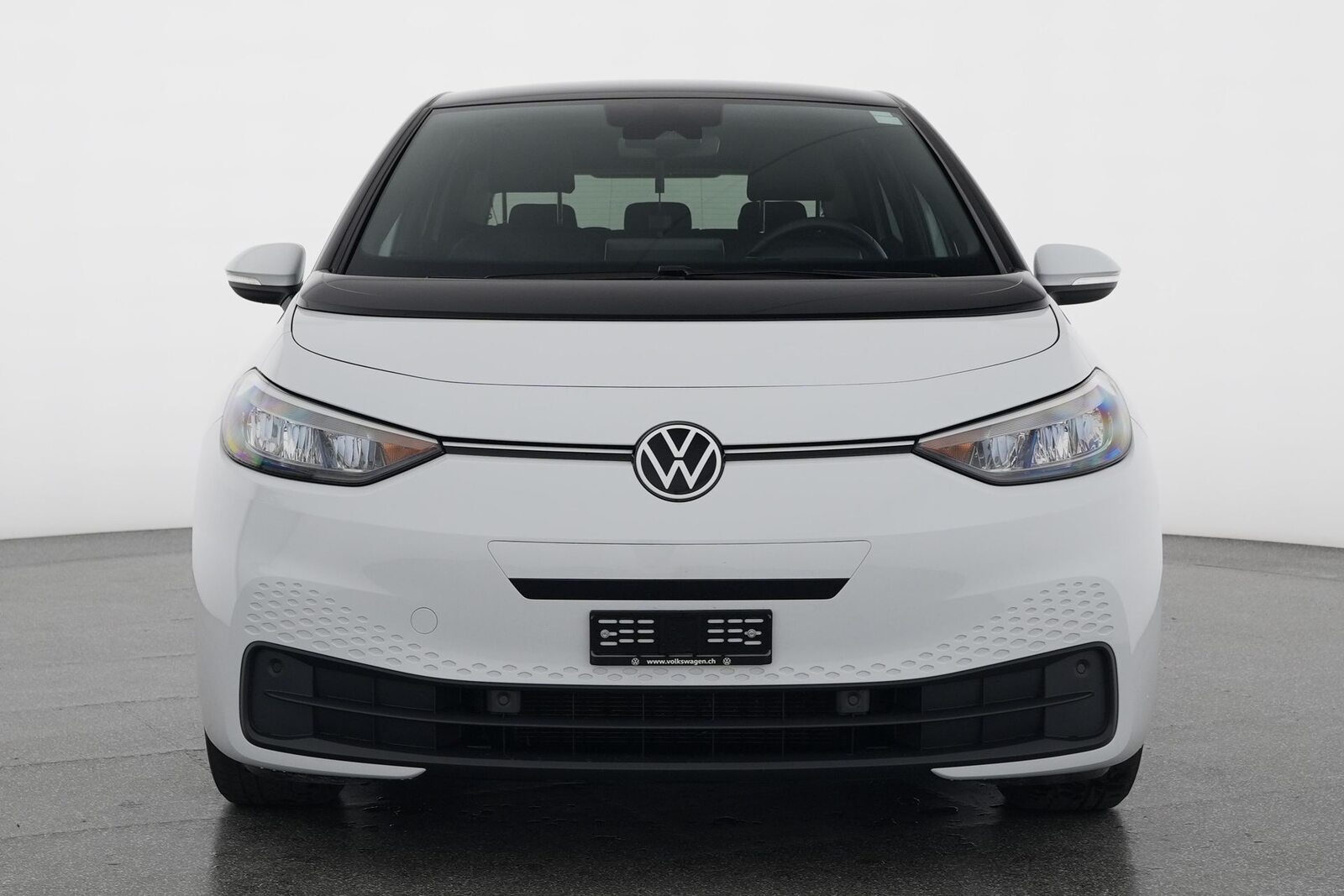 VW ID.3 LIFE+ Pro Performance