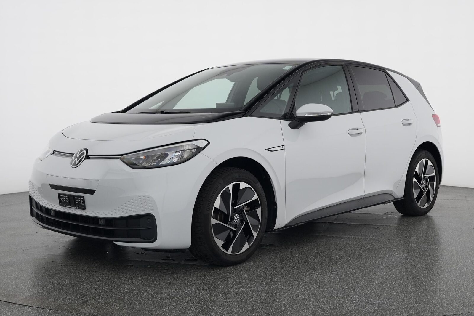 VW ID.3 LIFE+ Pro Performance, Elektro, Occasion / Gebraucht, Automatik - 2
