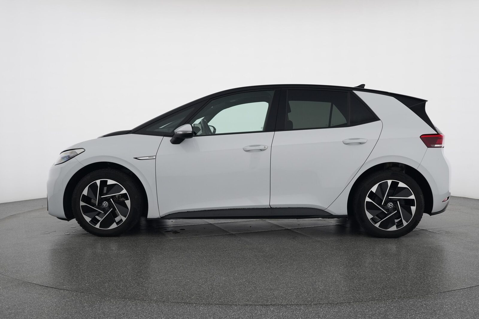 VW ID.3 LIFE+ Pro Performance, Elektro, Occasion / Gebraucht, Automatik - 3