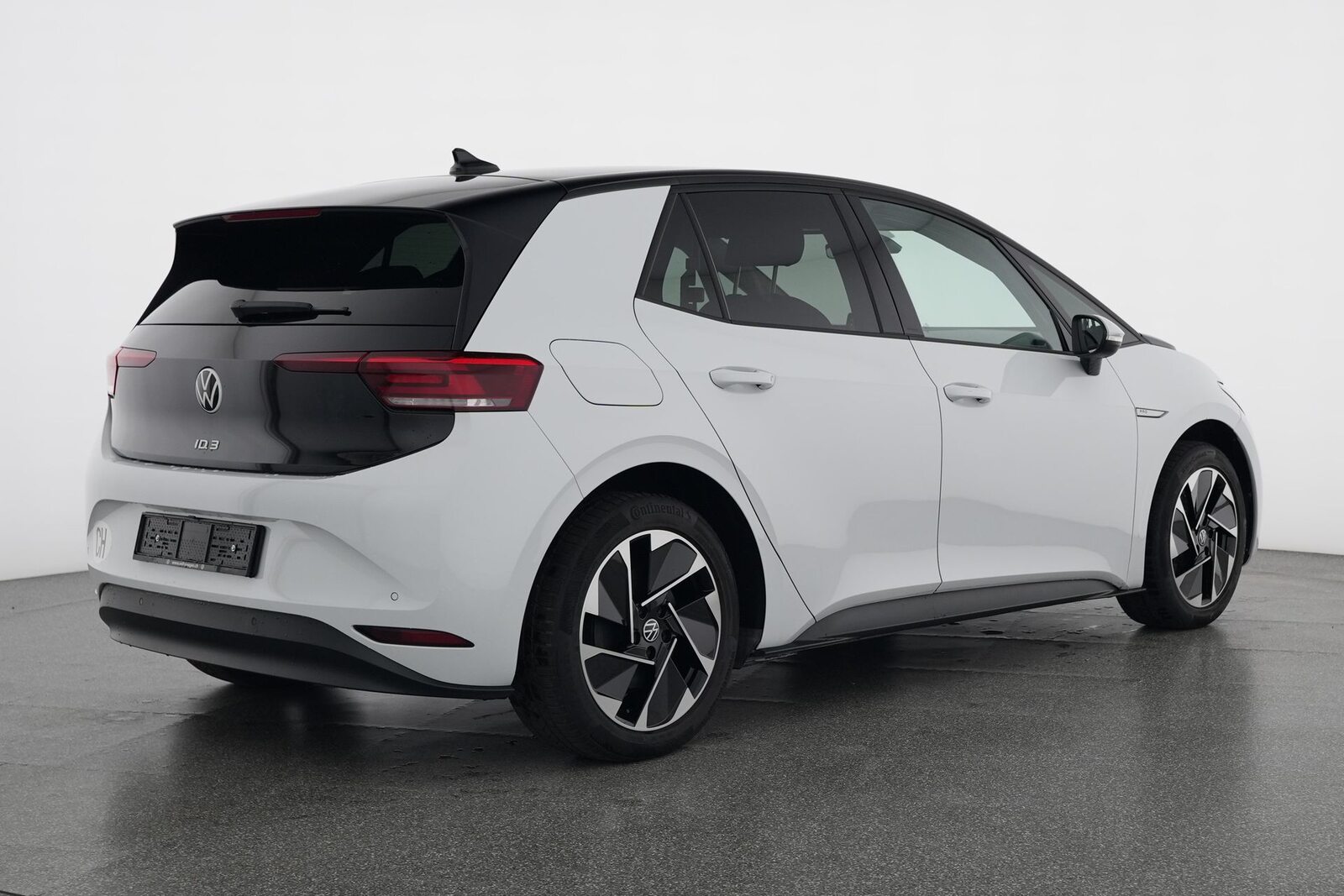 VW ID.3 LIFE+ Pro Performance, Elektro, Occasion / Gebraucht, Automatik - 5
