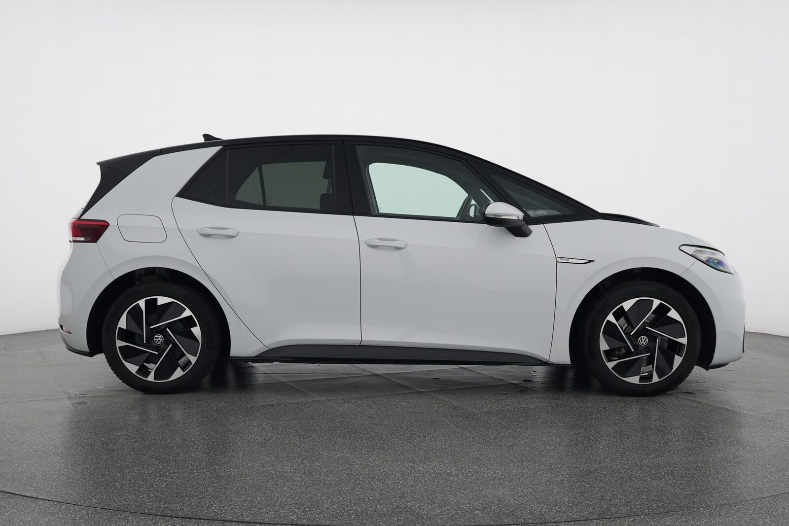 VW ID.3 LIFE+ Pro Performance, Elektro, Occasion / Gebraucht, Automatik - 6