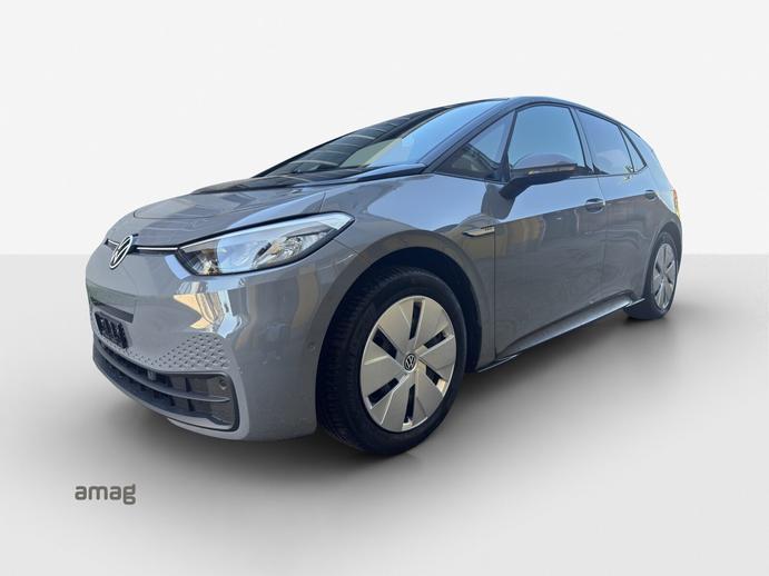 VW ID.3 LIFE+ Pro Performance, Electric, Second hand / Used, Automatic