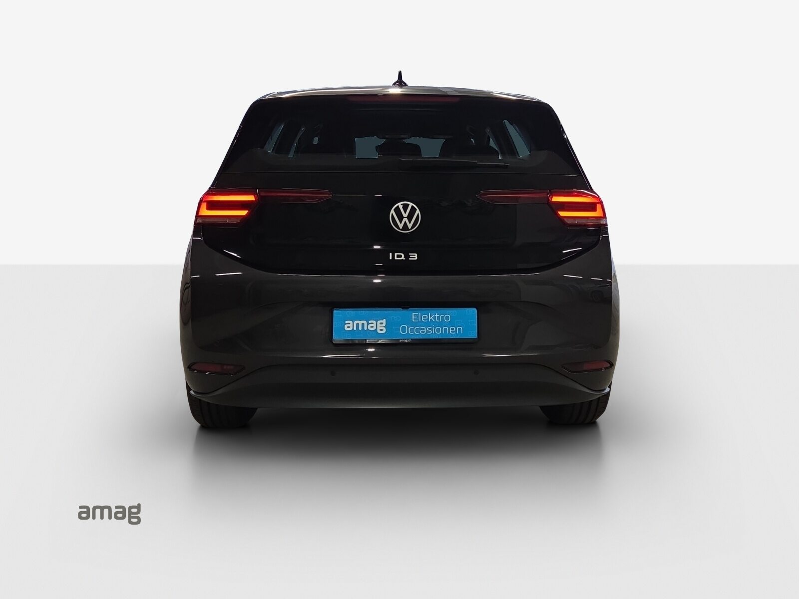 VW ID.3 Pro Performance (Basis), Elettrica, Occasioni / Usate, Automatico - 4