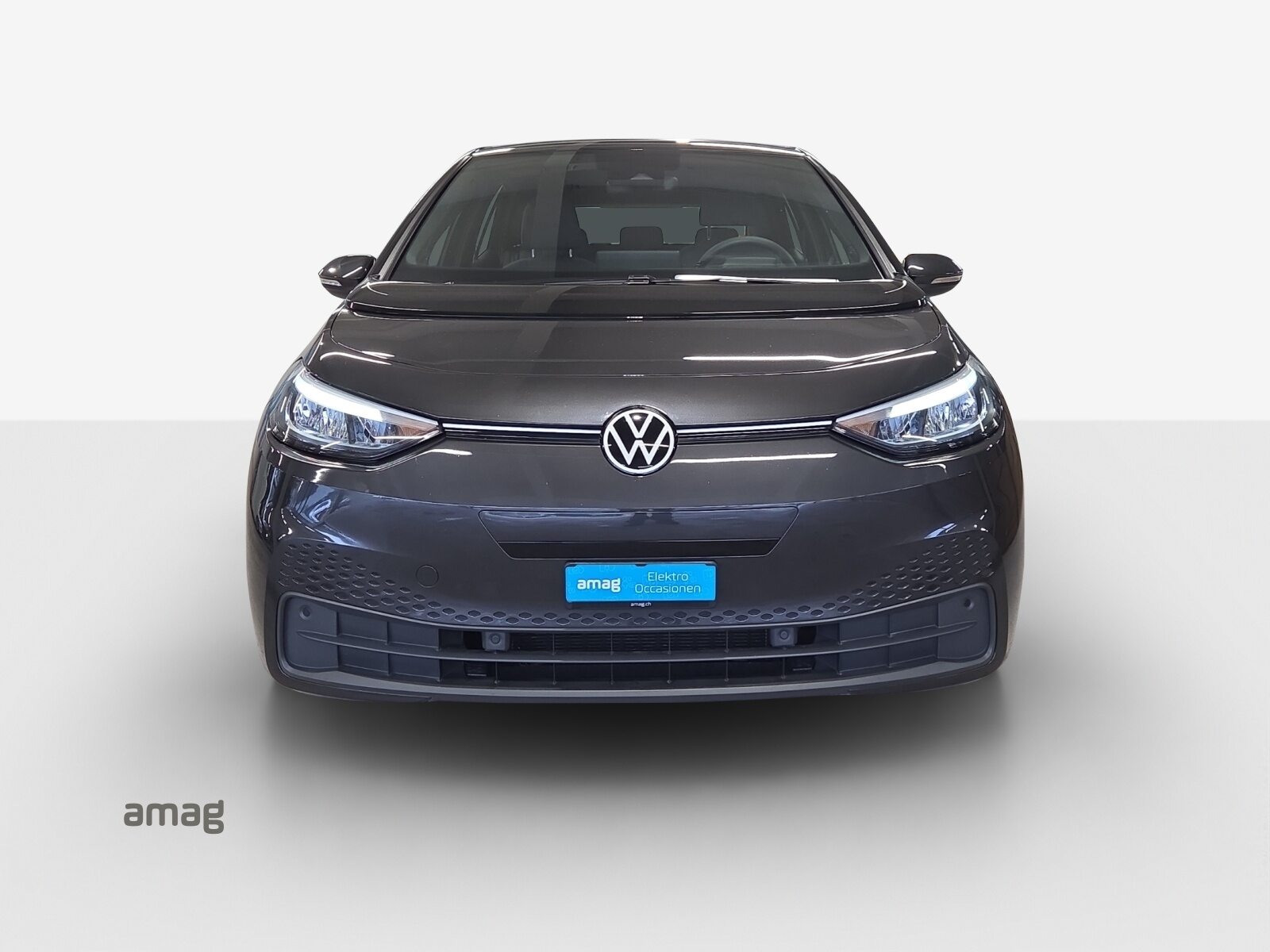 VW ID.3 Pro Performance (Basis), Elettrica, Occasioni / Usate, Automatico - 7