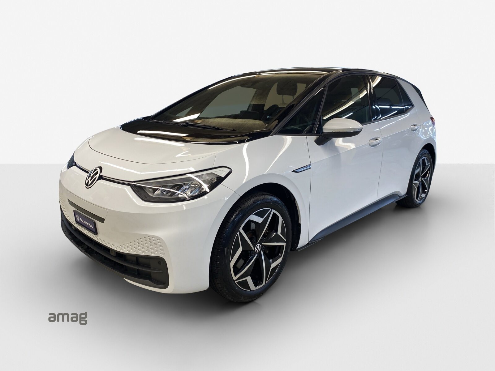 VW ID.3 Pro S 75 Edition