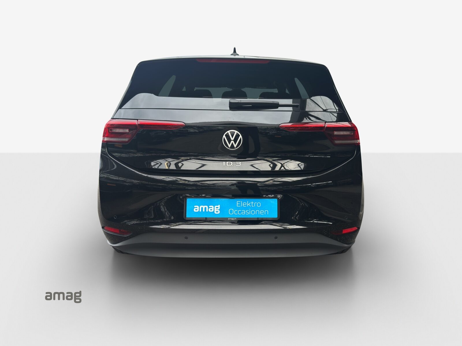 VW ID.3 PA Pro, Elektro, Occasion / Gebraucht, Automatik - 4