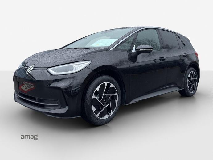 VW ID.3 Pro UNITED, Elettrica, Occasioni / Usate, Automatico