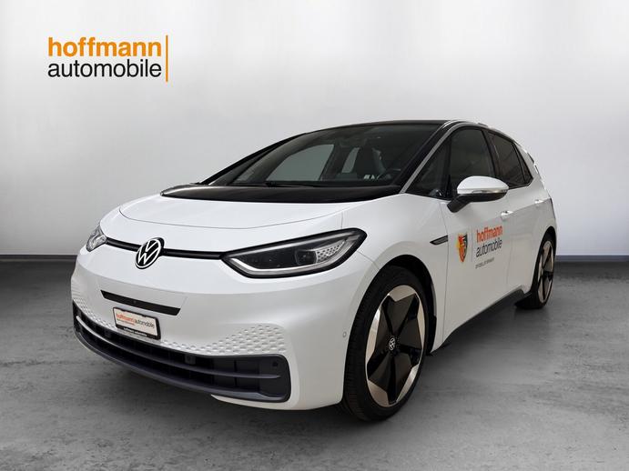 VW ID.3 Pro Performance, Electric, Second hand / Used, Automatic