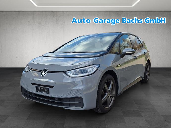 VW ID.3 Pro Performance 58 kWh Business, Elektro, Occasion / Gebraucht, Automatik