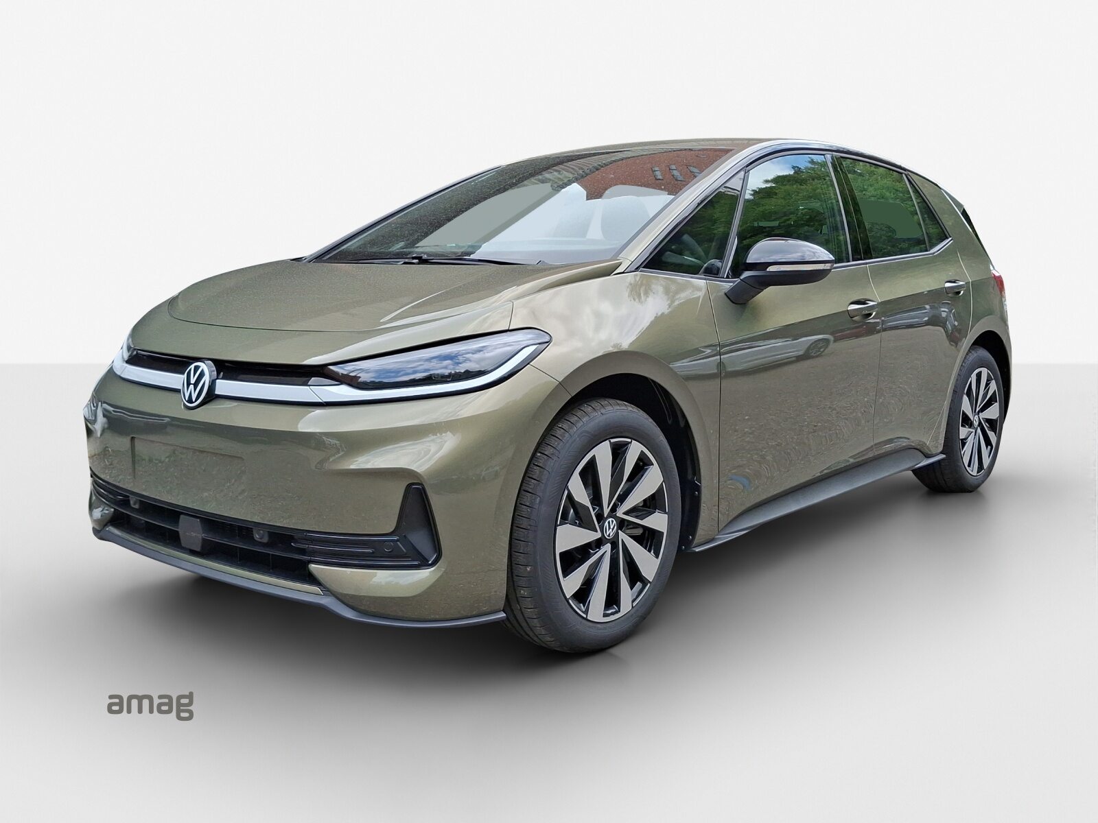 VW ID.3 Neo Trend