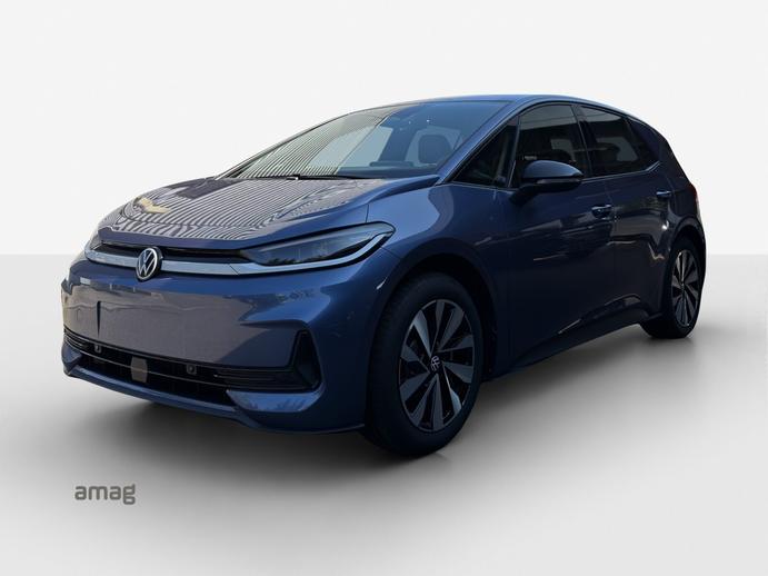 VW ID.3 Neo Trend, Électrique, Occasion / Utilisé, Automatique