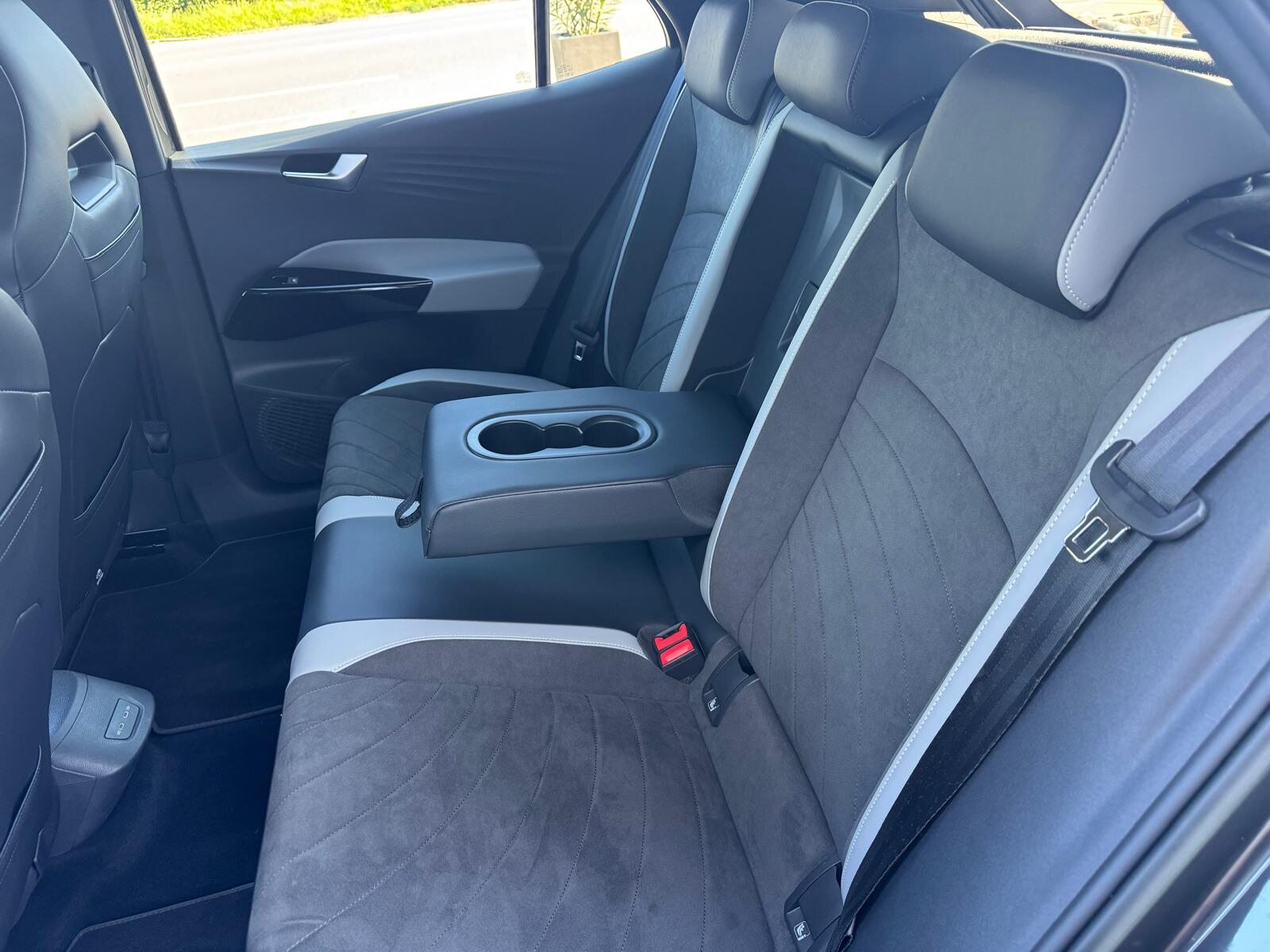 VW ID.3 Pro Performance, Elektro, Occasion / Gebraucht, Automatik - 7