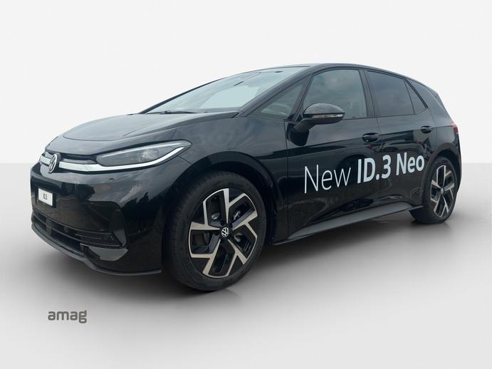 VW ID.3 Neo Life, Elektro, Occasion / Gebraucht, Automatik