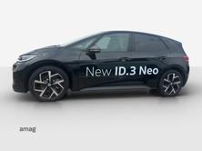 VW ID.3 Neo Life, Elektro, Occasion / Gebraucht, Automatik - 2