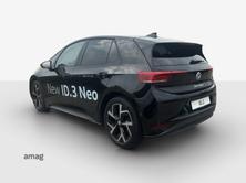VW ID.3 Neo Life, Elektro, Occasion / Gebraucht, Automatik - 3