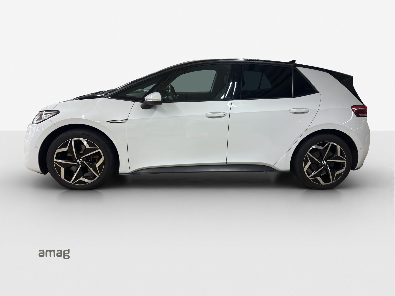 VW ID.3 Pro Performance, Elettrica, Occasioni / Usate, Automatico - 2