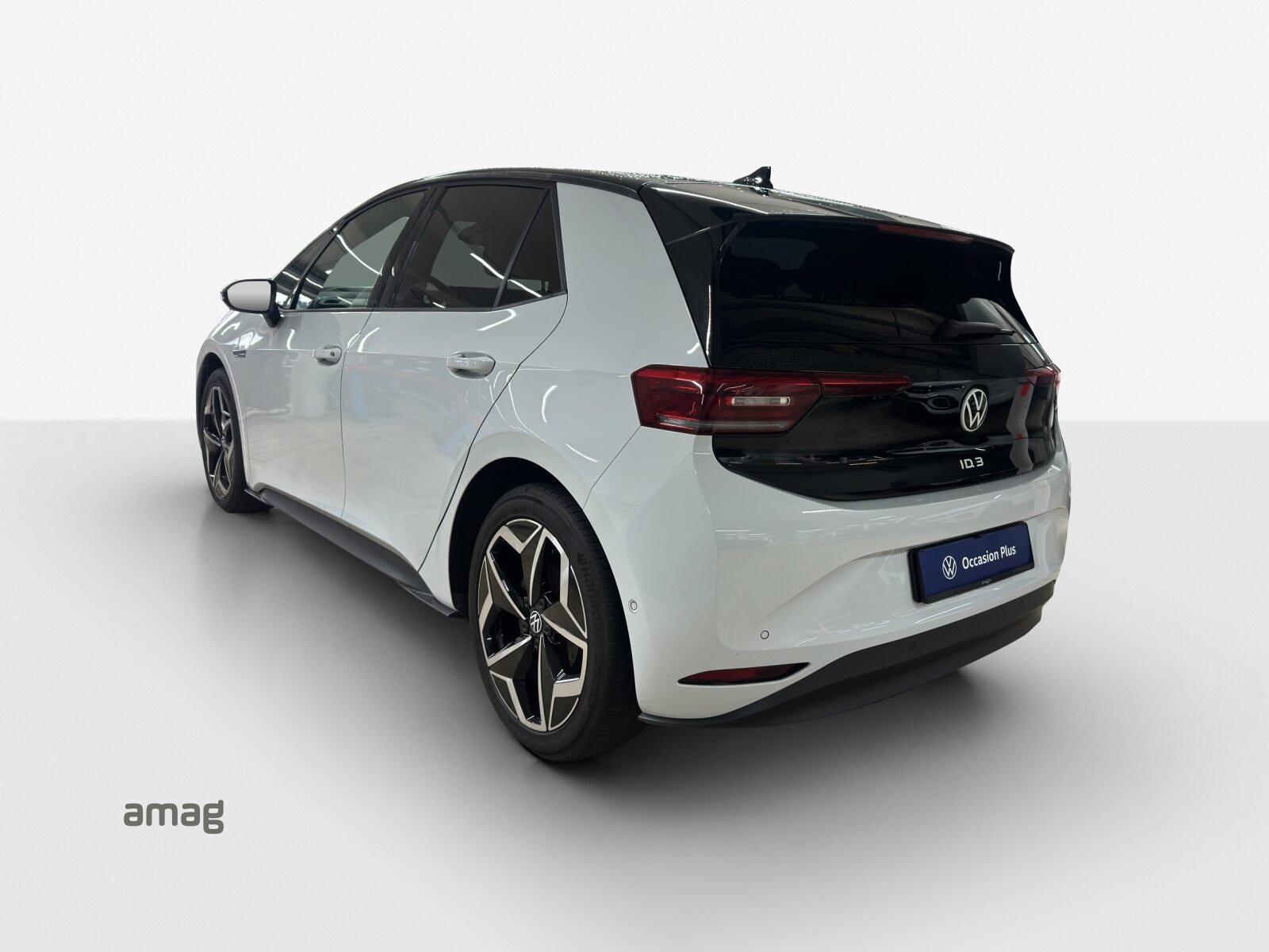 VW ID.3 Pro Performance, Elettrica, Occasioni / Usate, Automatico - 3