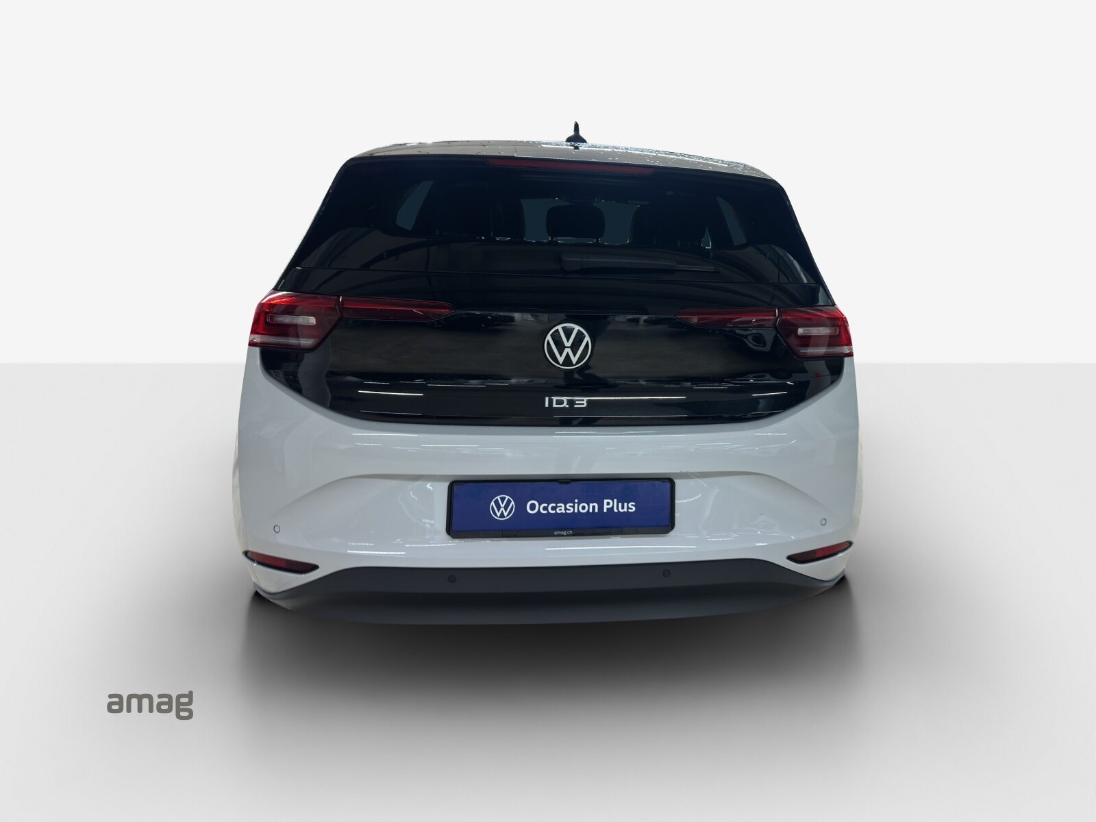 VW ID.3 Pro Performance, Elettrica, Occasioni / Usate, Automatico - 4