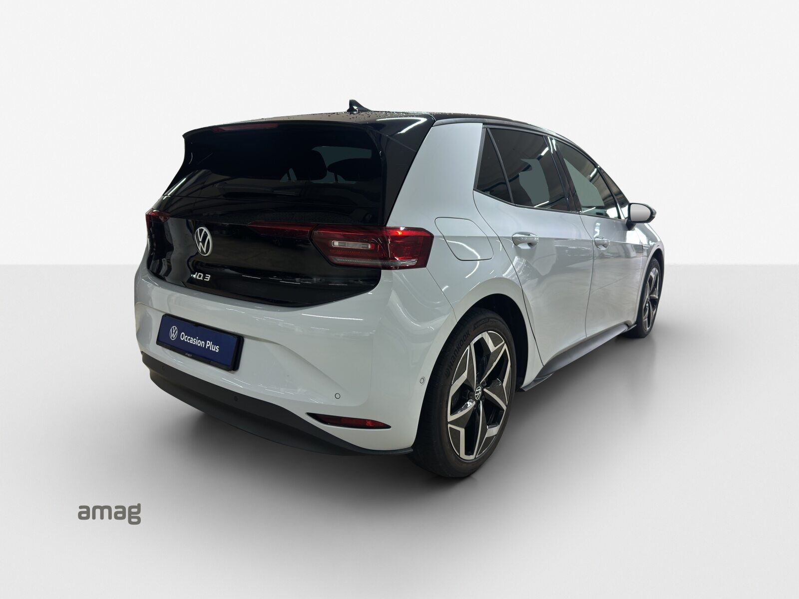 VW ID.3 Pro Performance, Elettrica, Occasioni / Usate, Automatico - 5
