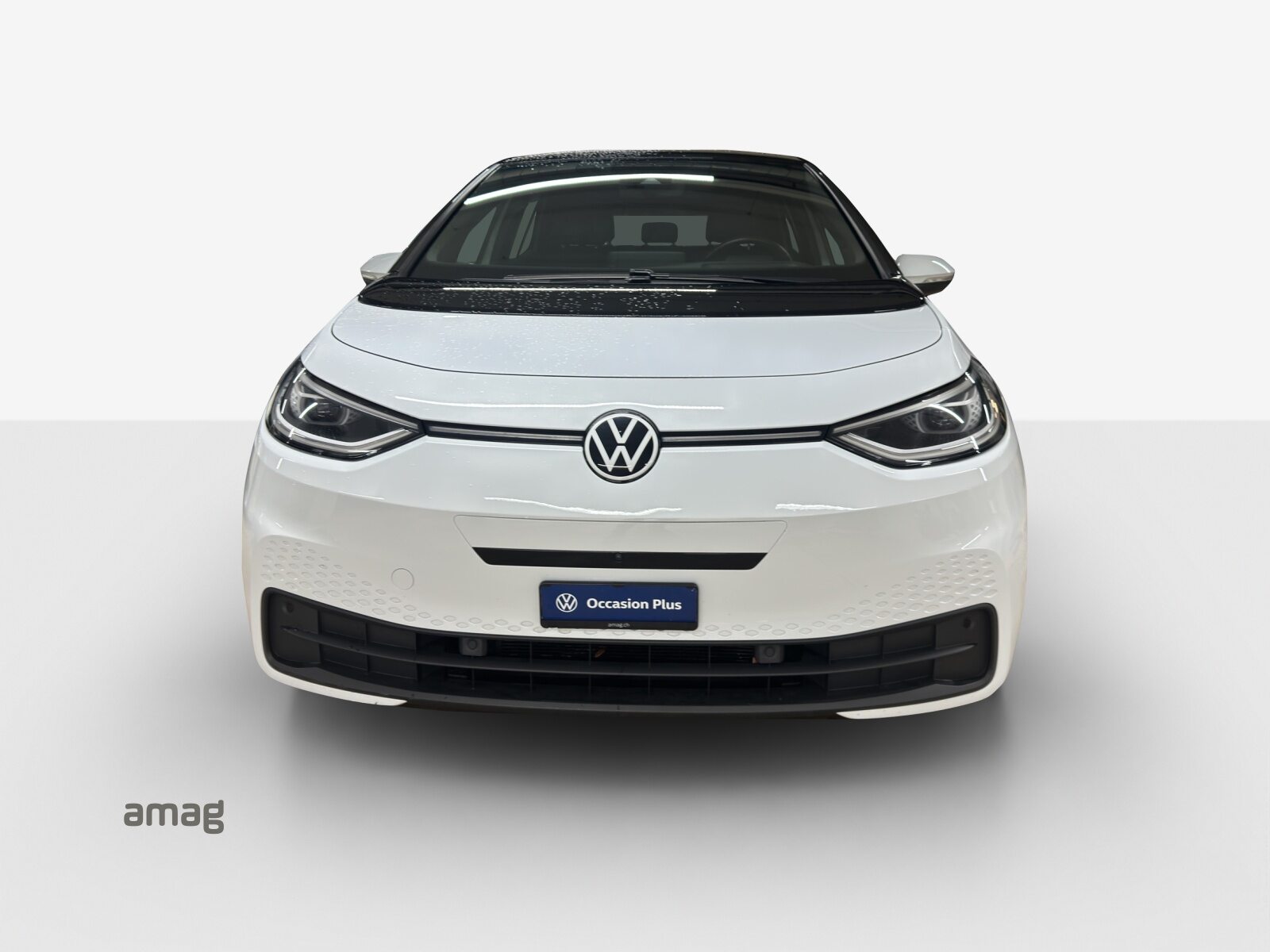 VW ID.3 Pro Performance, Elettrica, Occasioni / Usate, Automatico - 7