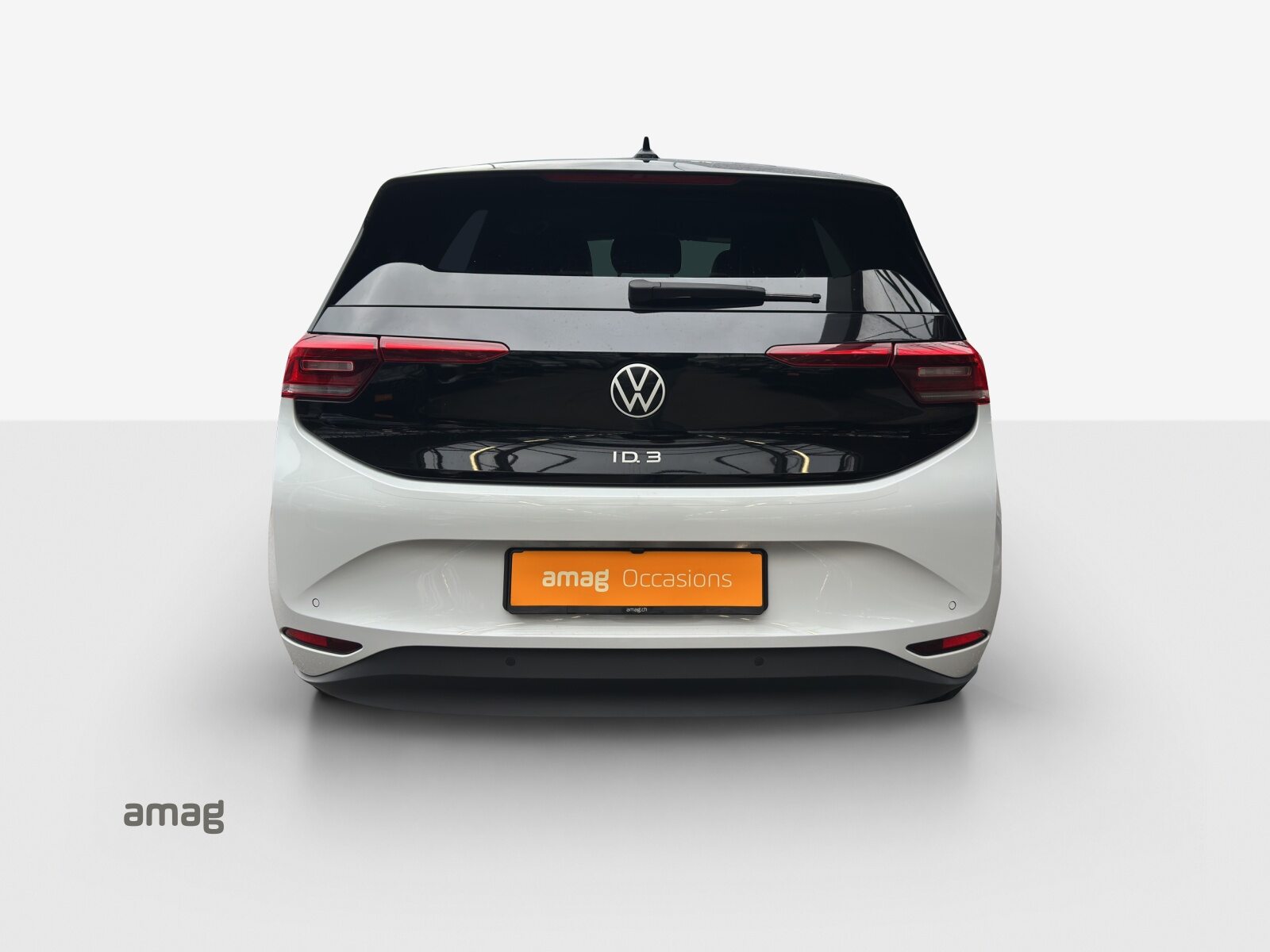 VW ID.3 Pro Performance, Elettrica, Occasioni / Usate, Automatico - 4