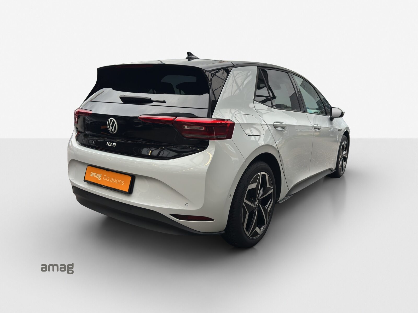 VW ID.3 Pro Performance, Elettrica, Occasioni / Usate, Automatico - 5