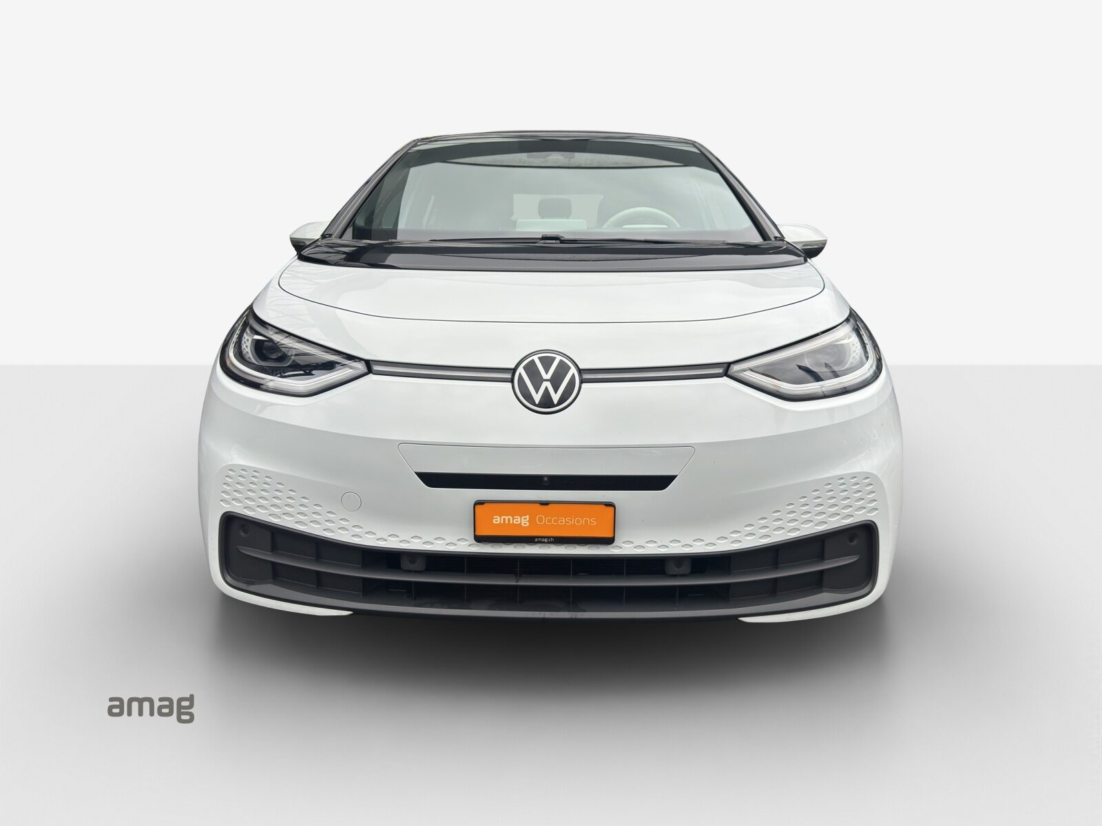 VW ID.3 Pro Performance, Elettrica, Occasioni / Usate, Automatico - 7