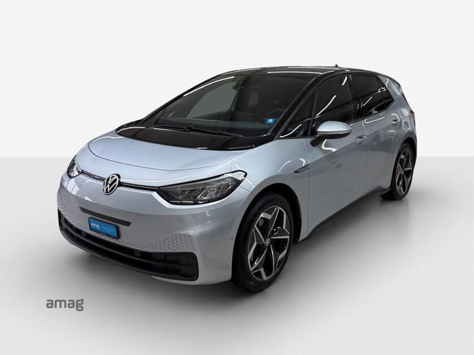 VW ID.3 LIFE+ Pro S, Électrique, Occasion / Utilisé, Automatique