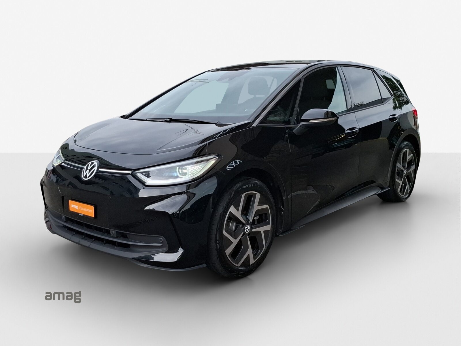 VW ID.3 PA Pro
