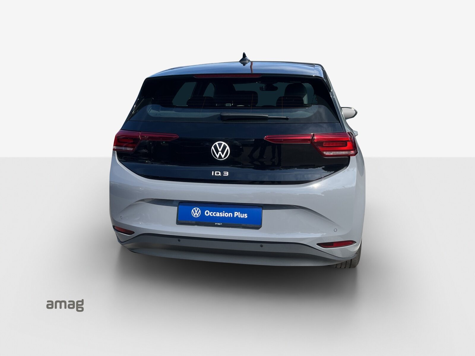 VW ID.3 Life Pro, Électrique, Occasion / Utilisé, Automatique - 5