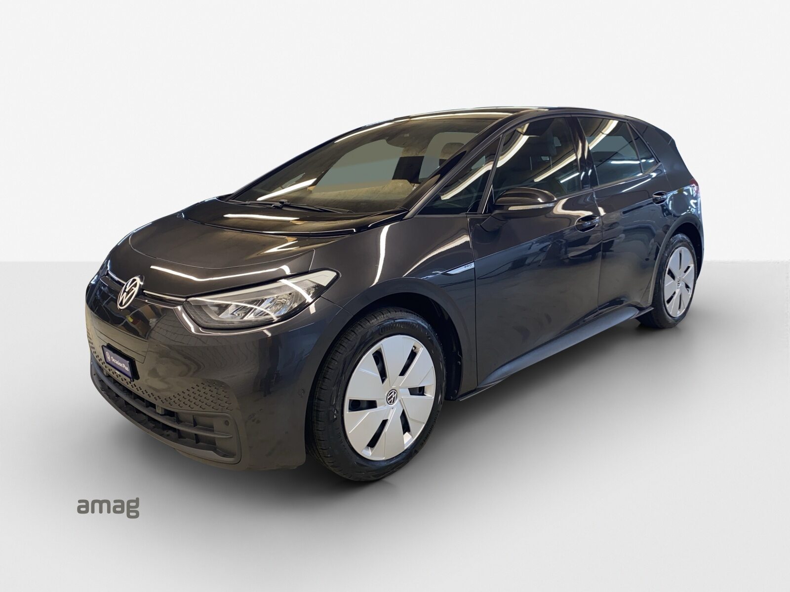 VW ID.3 Pro Performance