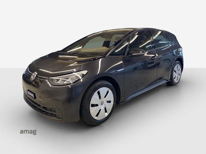 VW ID.3 Pro Performance, Électrique, Occasion / Utilisé, Automatique