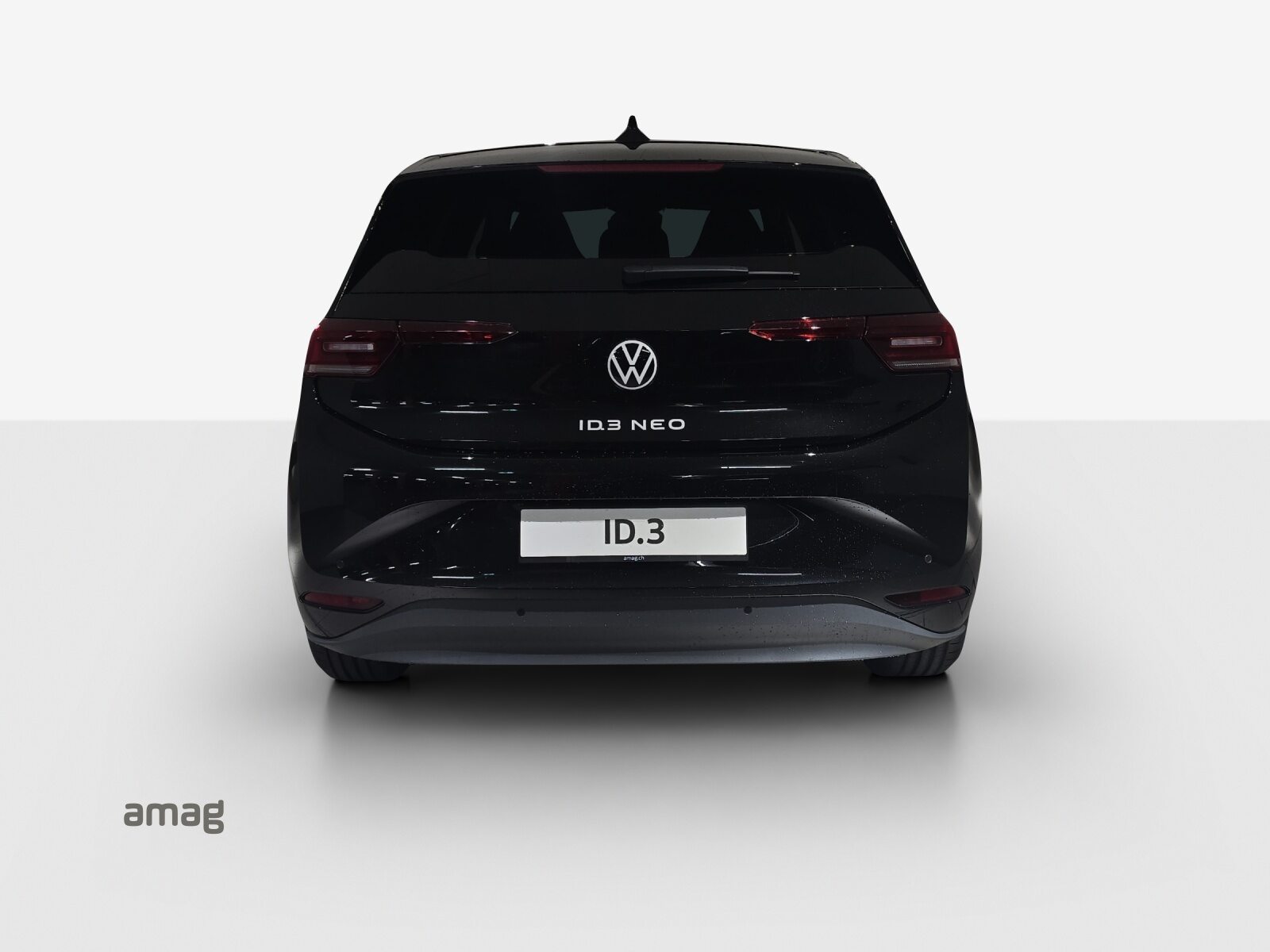 VW ID.3 Neo Style, Électrique, Occasion / Utilisé, Automatique - 4