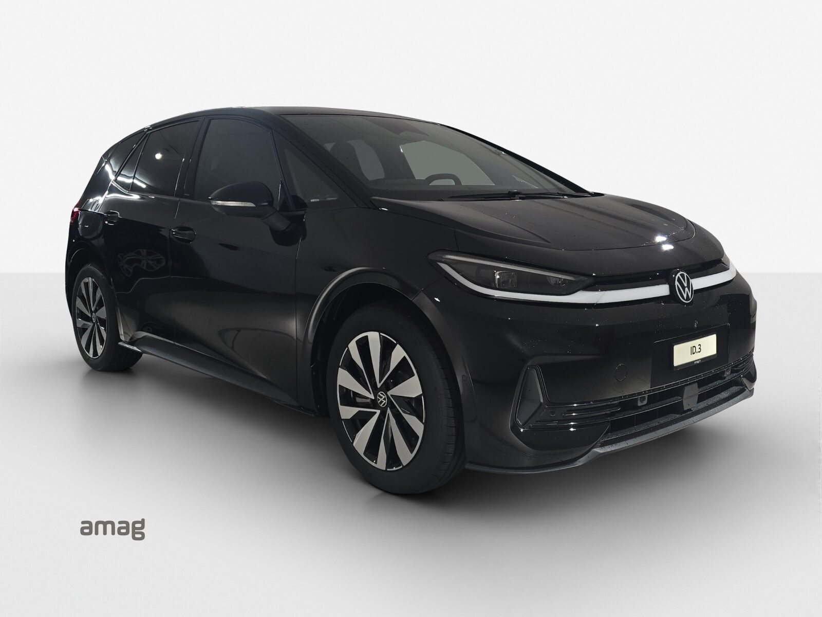 VW ID.3 Neo Style, Électrique, Occasion / Utilisé, Automatique - 6