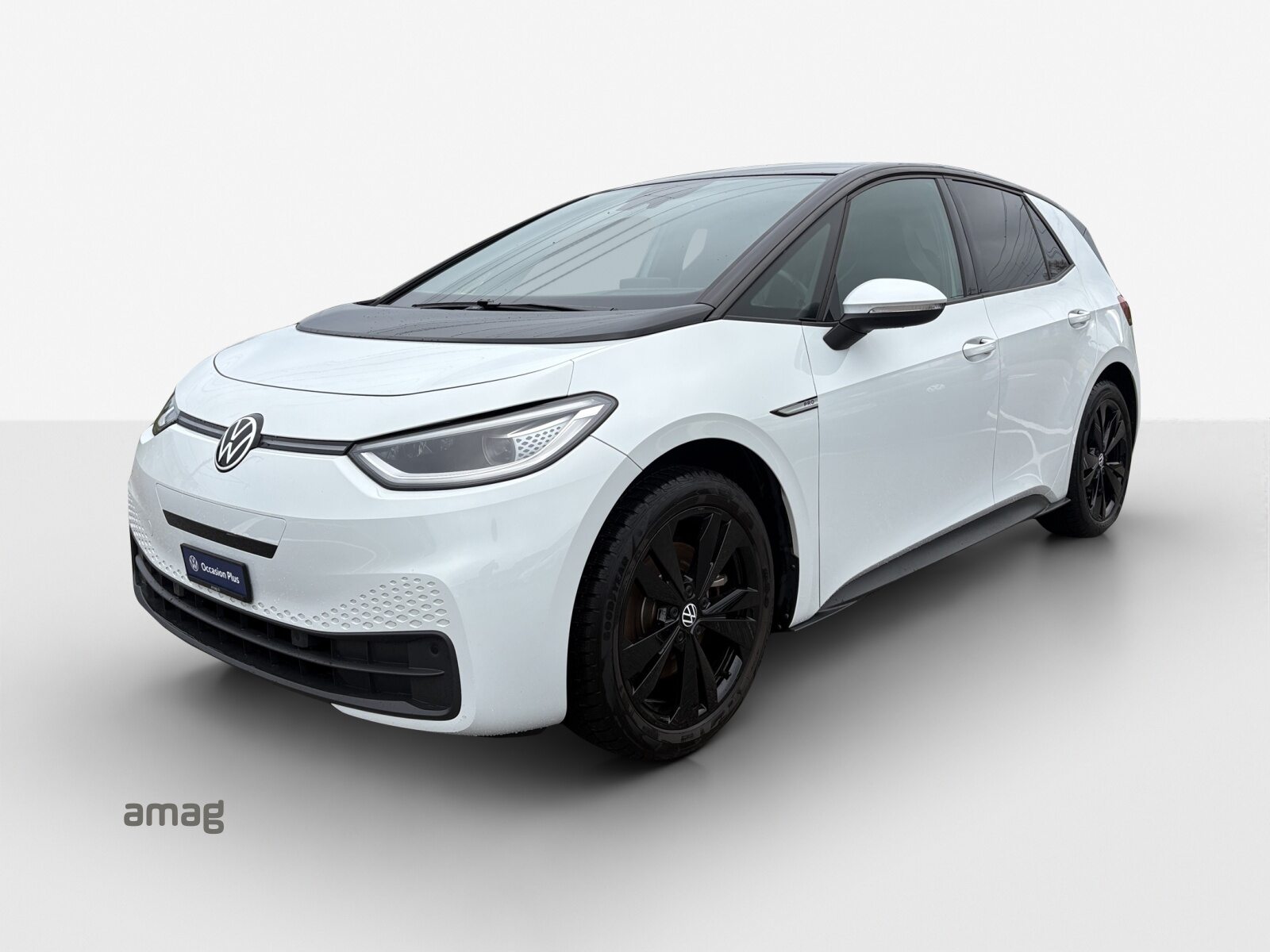 VW ID.3 Max Pro Performance