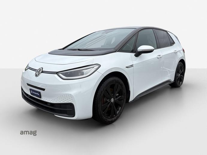 VW ID.3 Max Pro Performance, Electric, Second hand / Used, Automatic