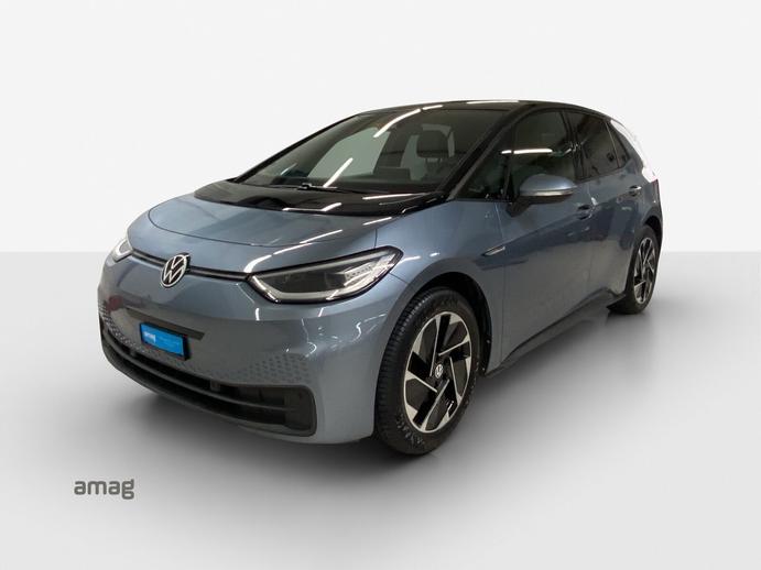 VW ID.3 Family Pro Performance, Elettrica, Occasioni / Usate, Automatico