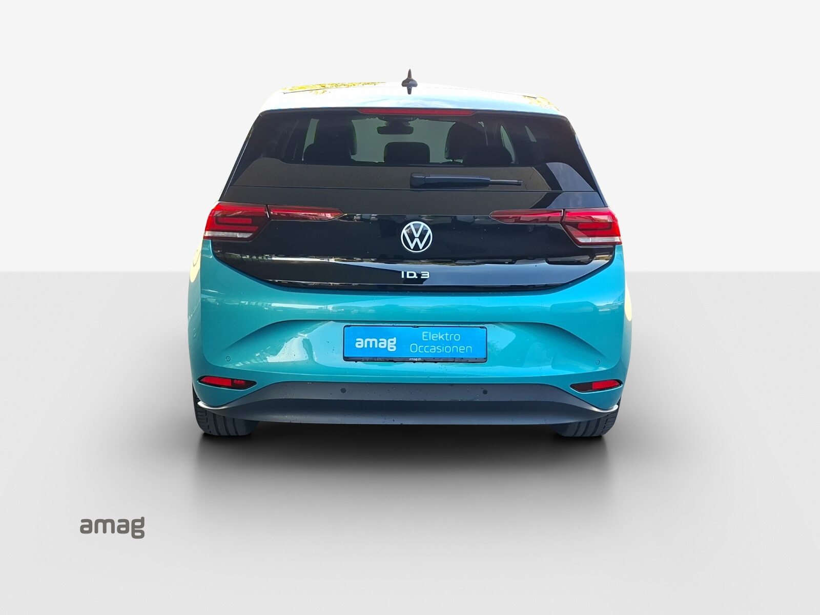VW ID.3 LIFE+ Pro Performance, Électrique, Occasion / Utilisé, Automatique - 5