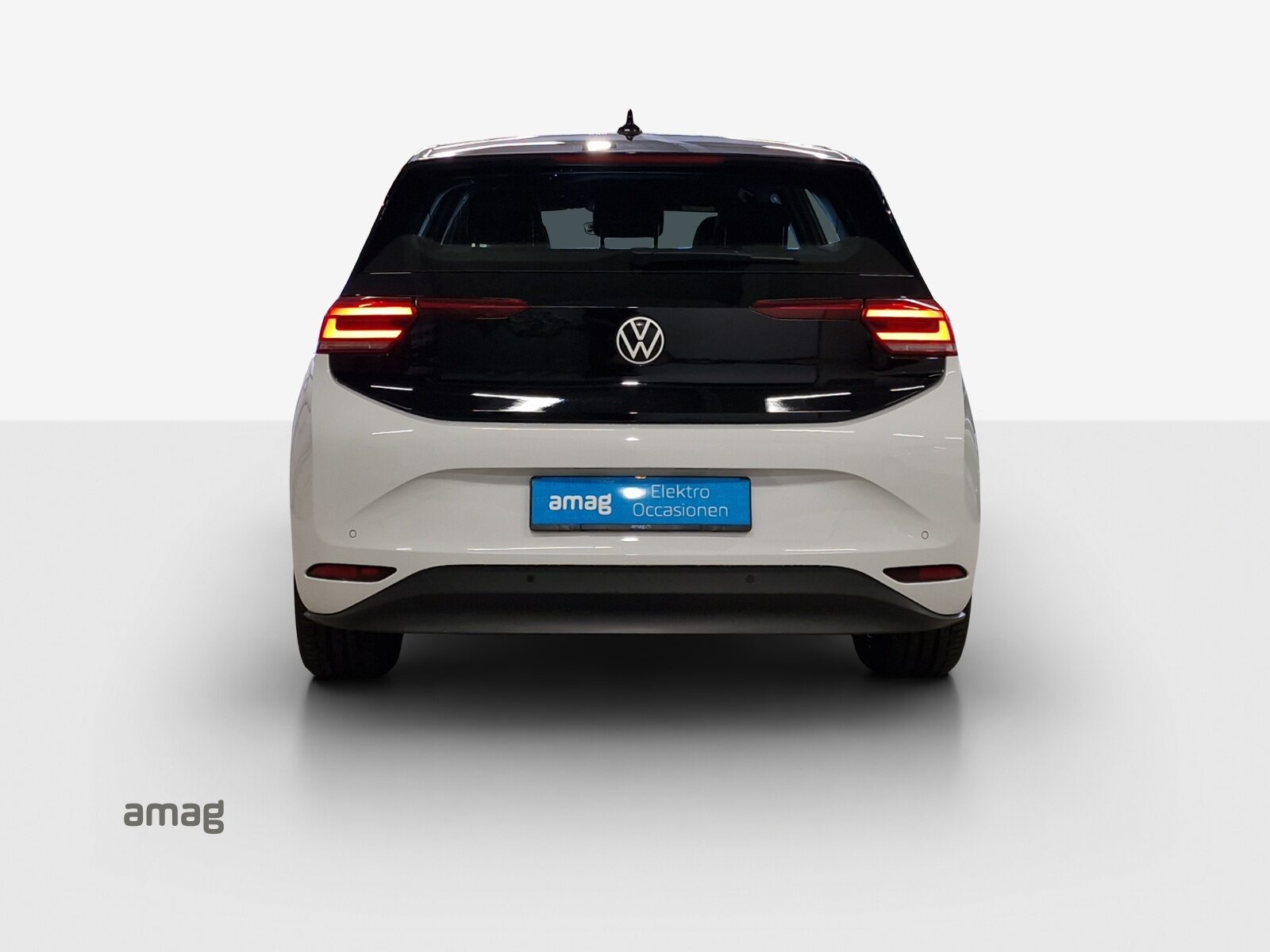 VW ID.3 Life Pro Performance, Electric, Second hand / Used, Automatic - 4