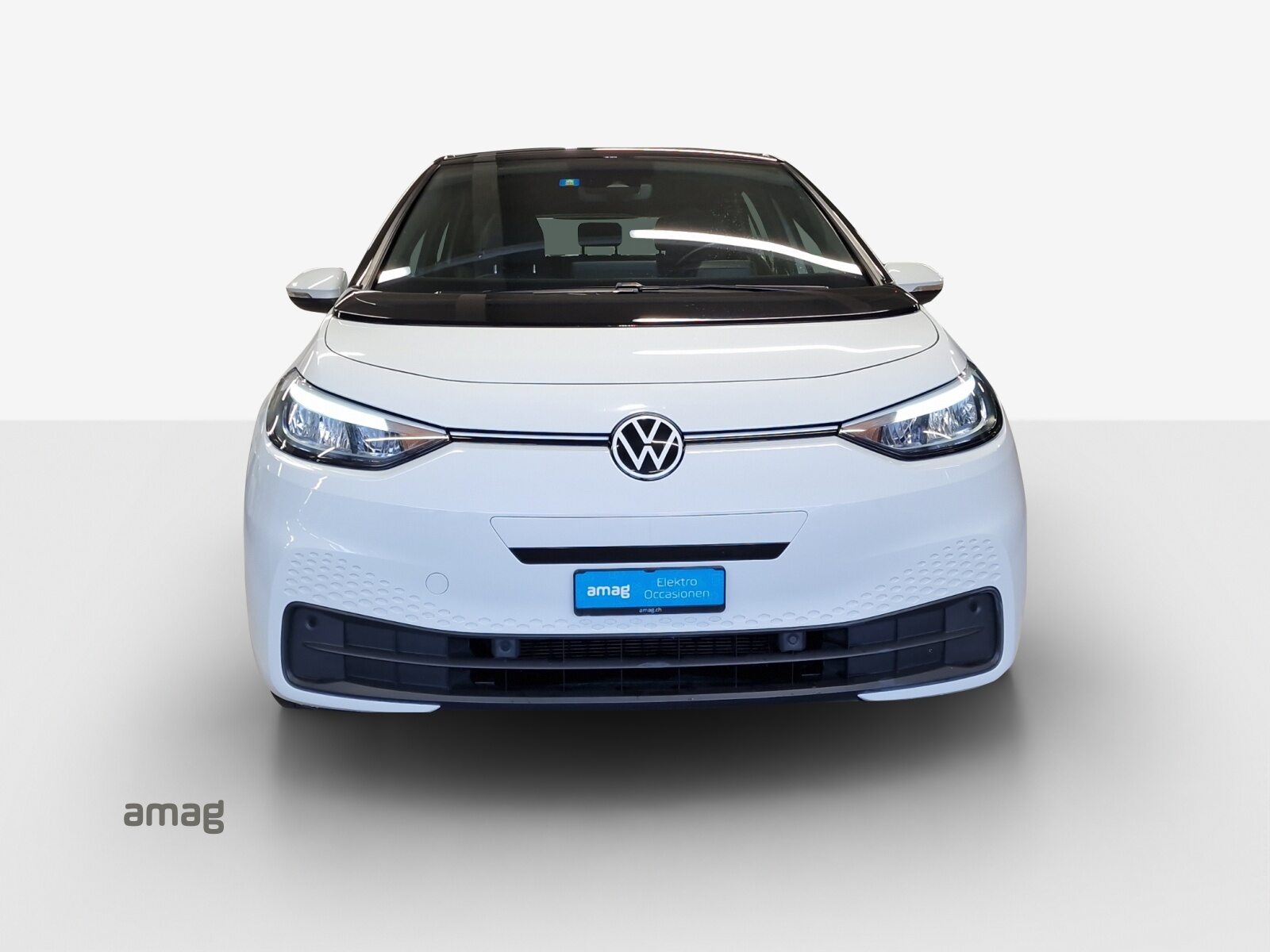 VW ID.3 Life Pro Performance, Electric, Second hand / Used, Automatic - 7