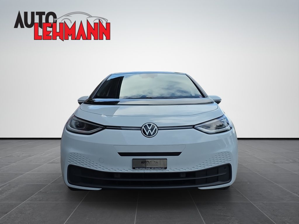 VW ID.3 Pro Performance