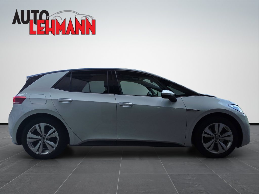 VW ID.3 Pro Performance, Elettrica, Occasioni / Usate, Automatico - 3