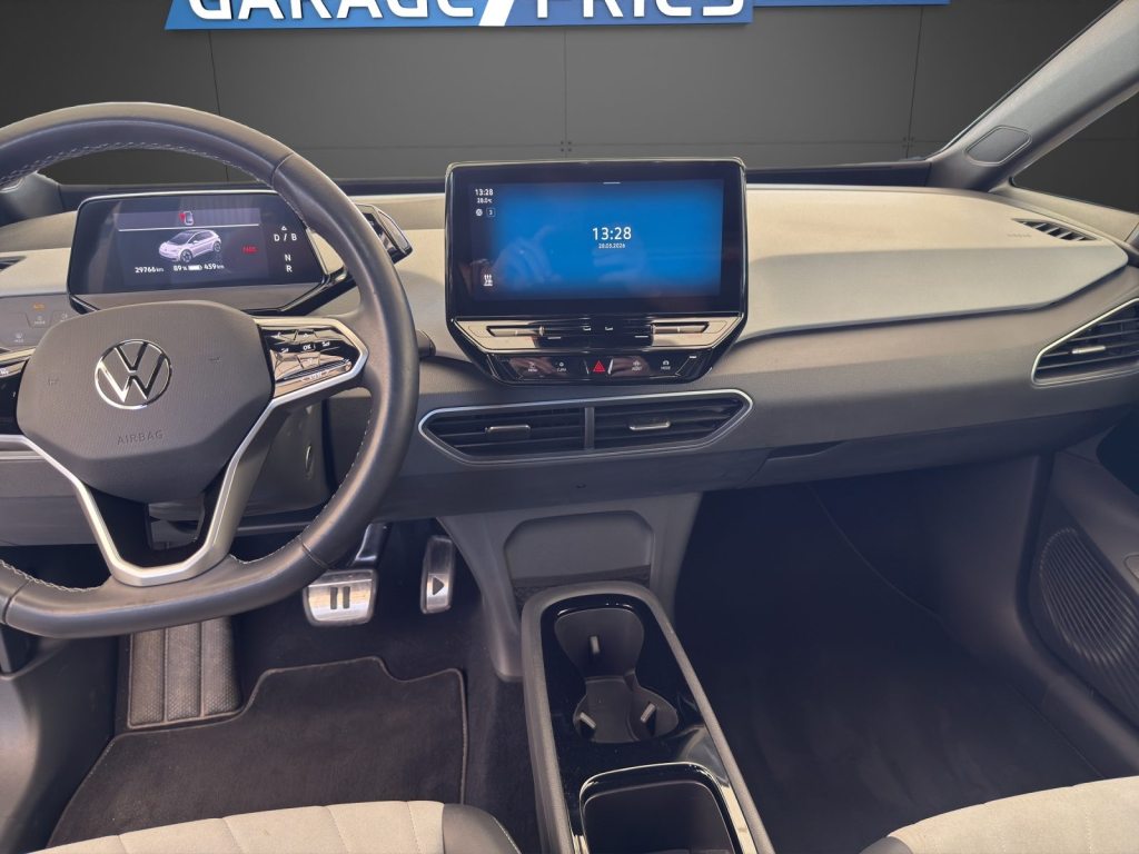 VW ID.3 Pro S 75 Edition, Electric, Second hand / Used, Automatic - 6